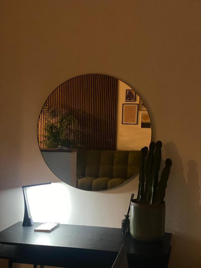 Loft Manzoni 37 Apartment Cremona Exterior foto