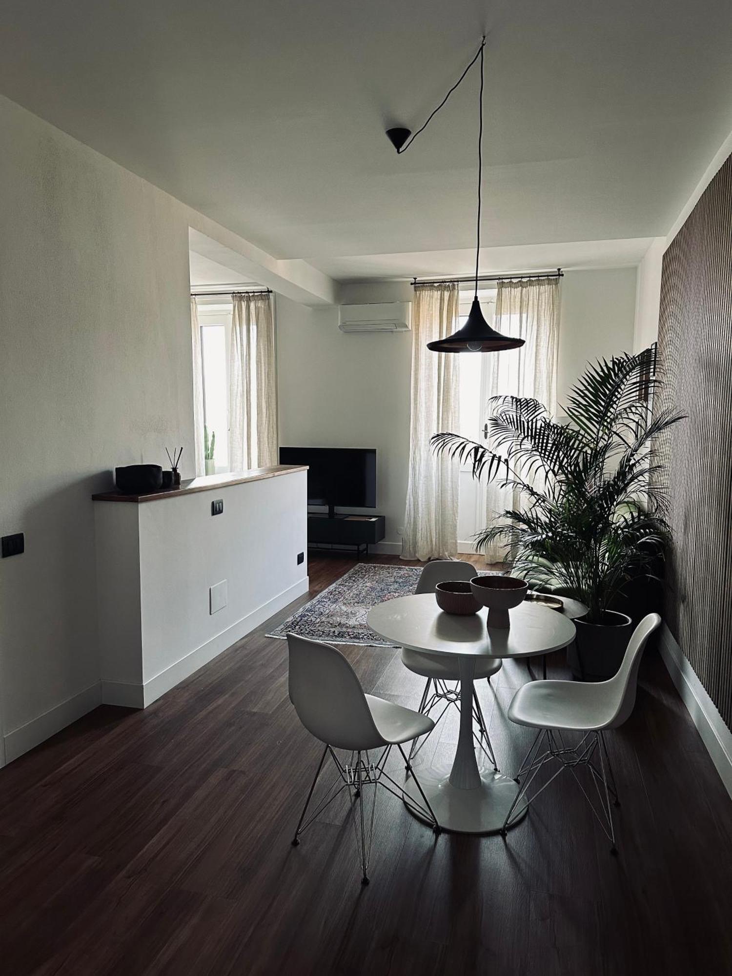 Loft Manzoni 37 Apartment Cremona Exterior foto