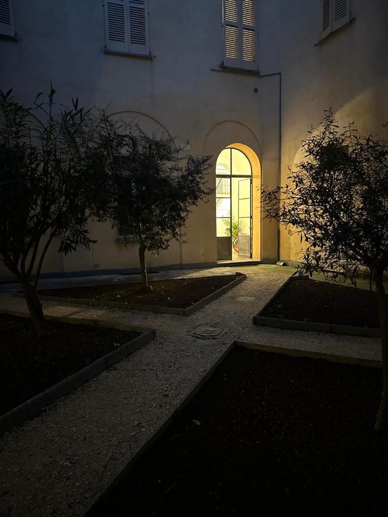 Loft Manzoni 37 Apartment Cremona Exterior foto